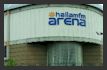 Hallam FM Arena, Sheffield UK
