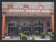 The Point Depot, Dublin 2nd   4th June '07