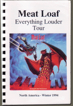 Everything Louder Tour