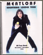 Everything Louder Tour