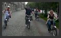 Bike ride in Germany June '07