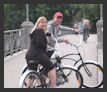 Bike ride in Germany June '07