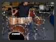 Me - Sonor Museum, Germany - June 22nd 2007