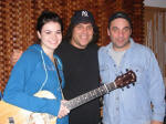 2008 Amberley Thiessen