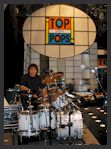 Top Of The Pops studio 2003