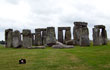 5th July 2008 - Meat Loaf Casa De Carne Tour Stonehenge