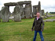 5th July 2008 - Meat Loaf Casa De Carne Tour Stonehenge