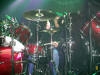 Peter Criss from Kiss - 5th Dec 2008 - Meat Loaf Casa De Carne Tour New Jersey