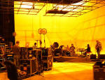 Meat Loaf Tour Rehearsals 2010